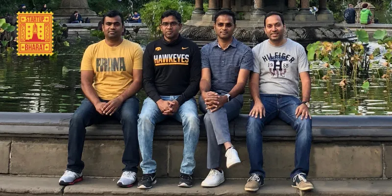 startup bharart