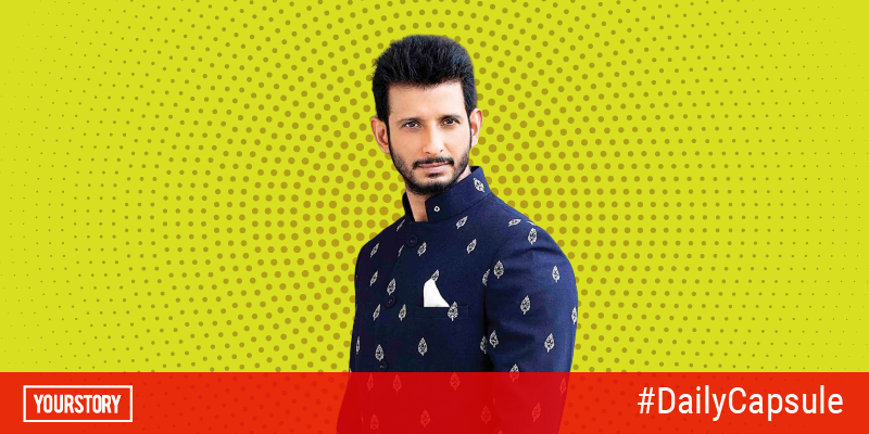 This weekend, get up close and personal with Sharman Joshi, and more