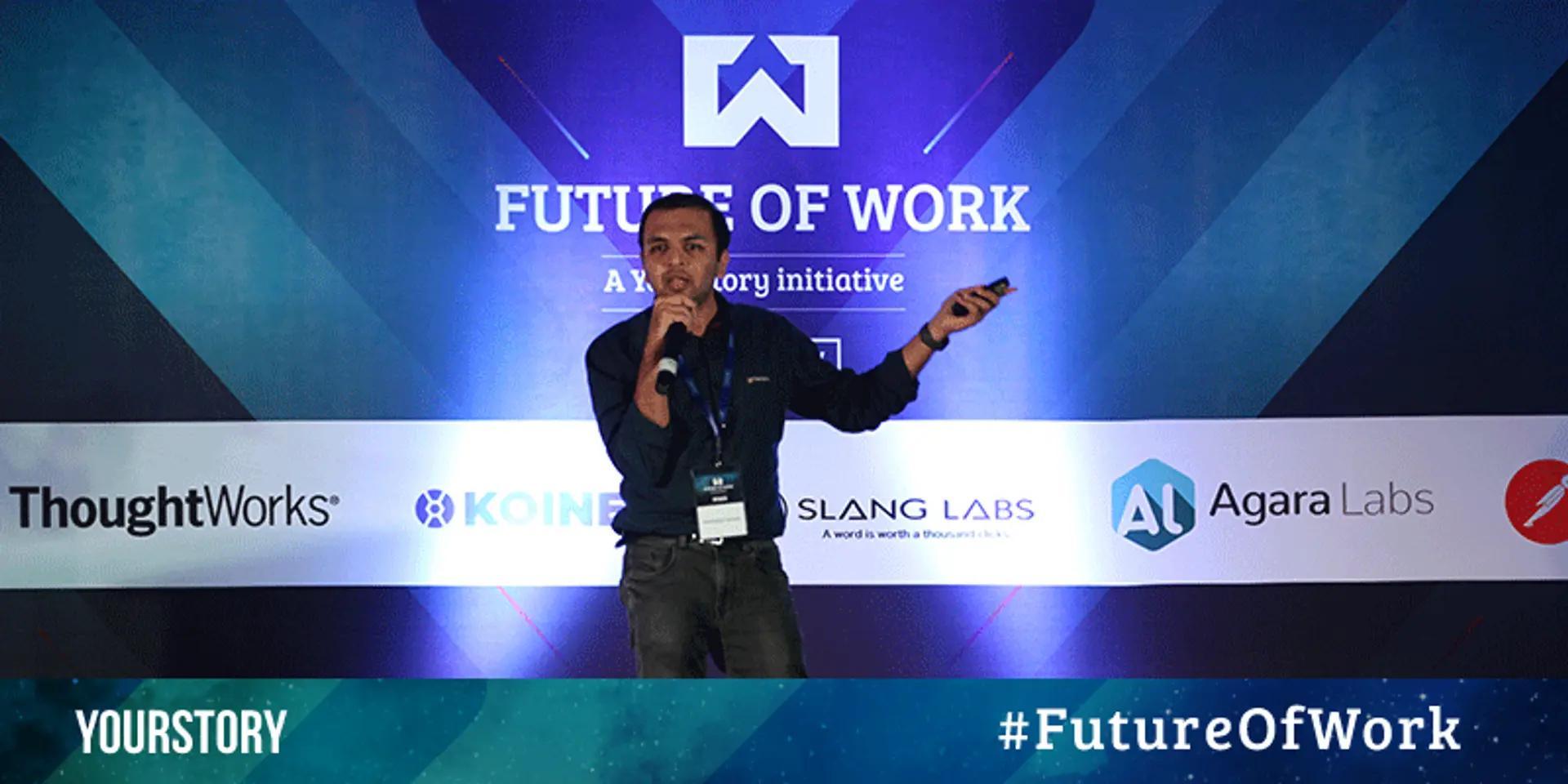 How to create a product that scales globally: Srikrishnan Ganesan of Freshworks
