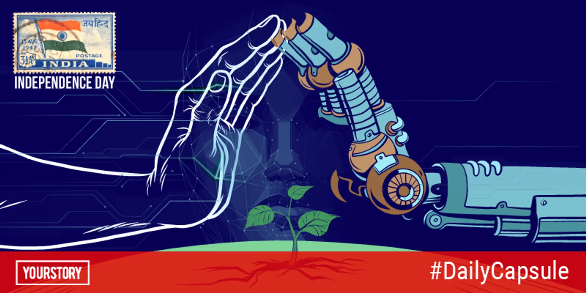How we can turbocharge growth and define India’s future (and other top stories of the day)