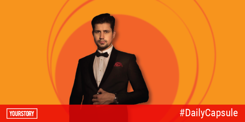 Get up close and personal with Sumeet Vyas; Decode the science of ice creams