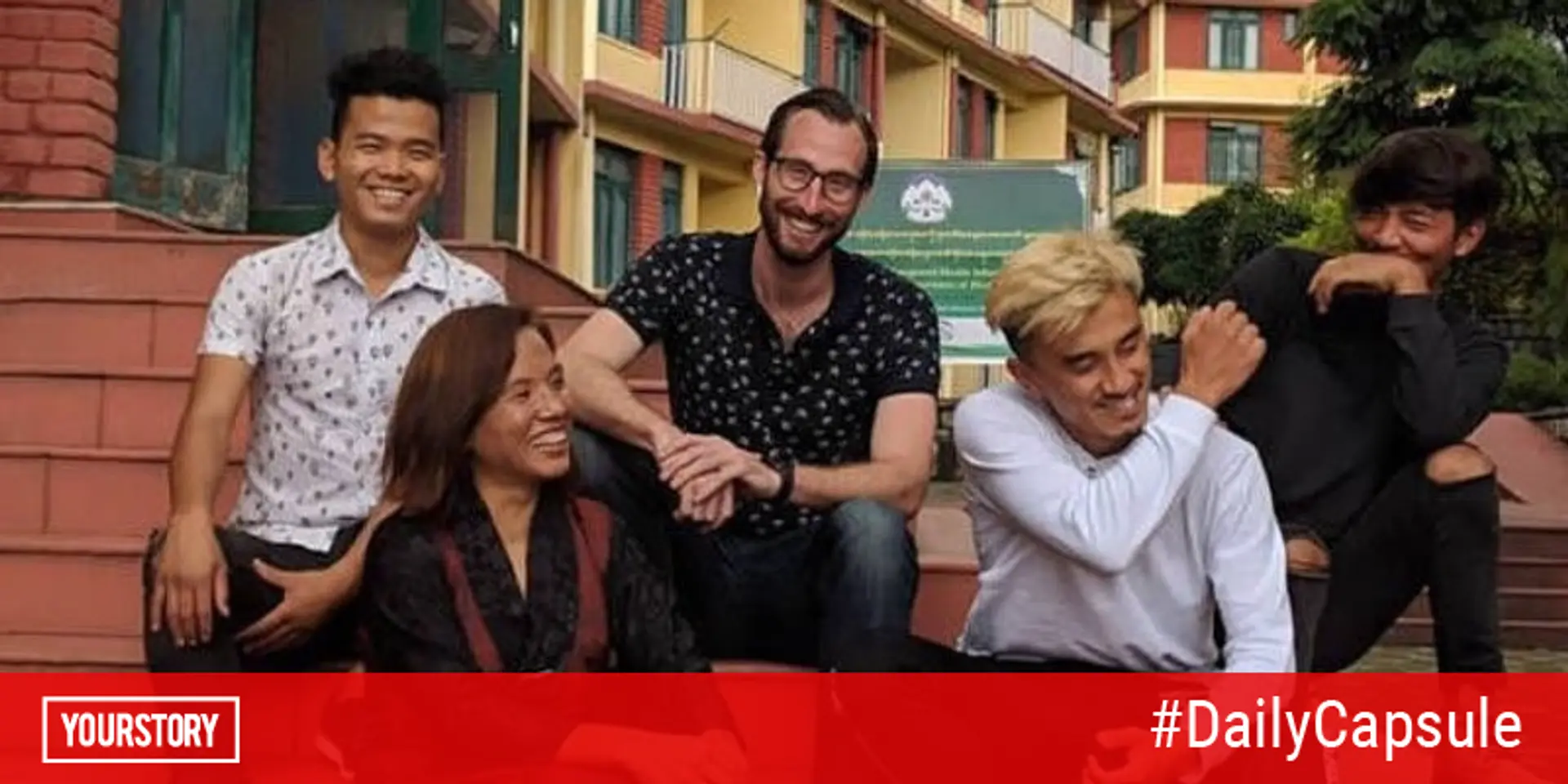 Druva, Droom raise funds; Indian institute giving wings to Tibetan refugee entrepreneurs