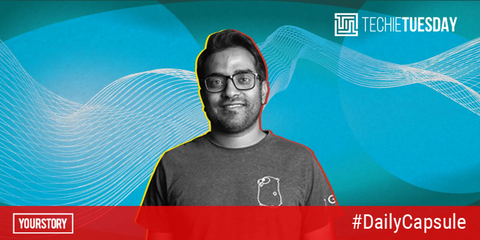 The 100 outlets & Rs 40 Cr 'frozen' revolution; The journey of Dunzo CTO Mukund Jha