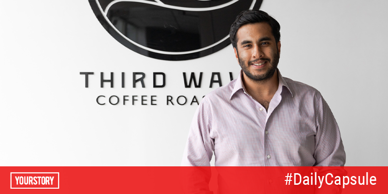Get the perfect brew at Third Wave Coffee Roasters; Social media tips from Miss Malini - your weekend fix