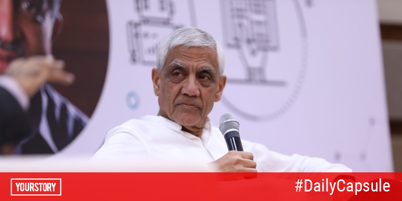 Exclusive with Vinod Khosla; Flipkart to launch free video streaming service