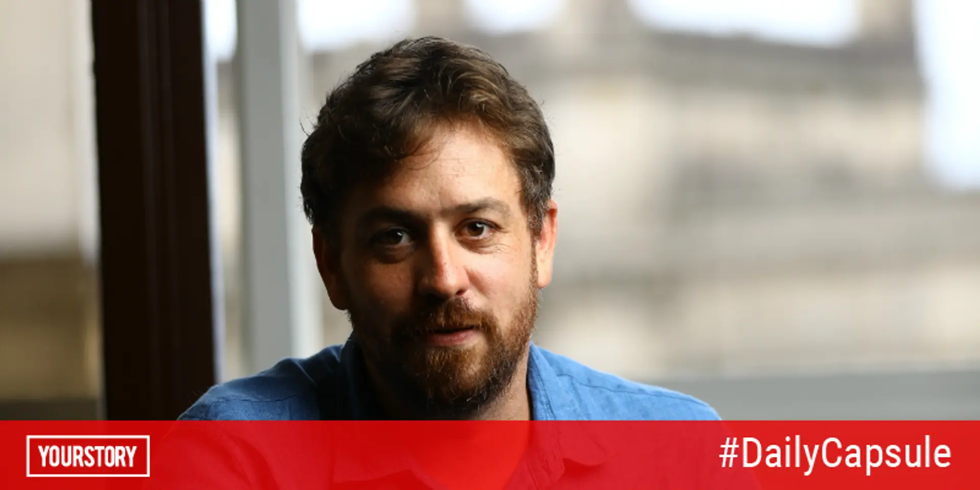 YS exclusive with WhatsApp Global Head; Cred raises $4M from Sequoia