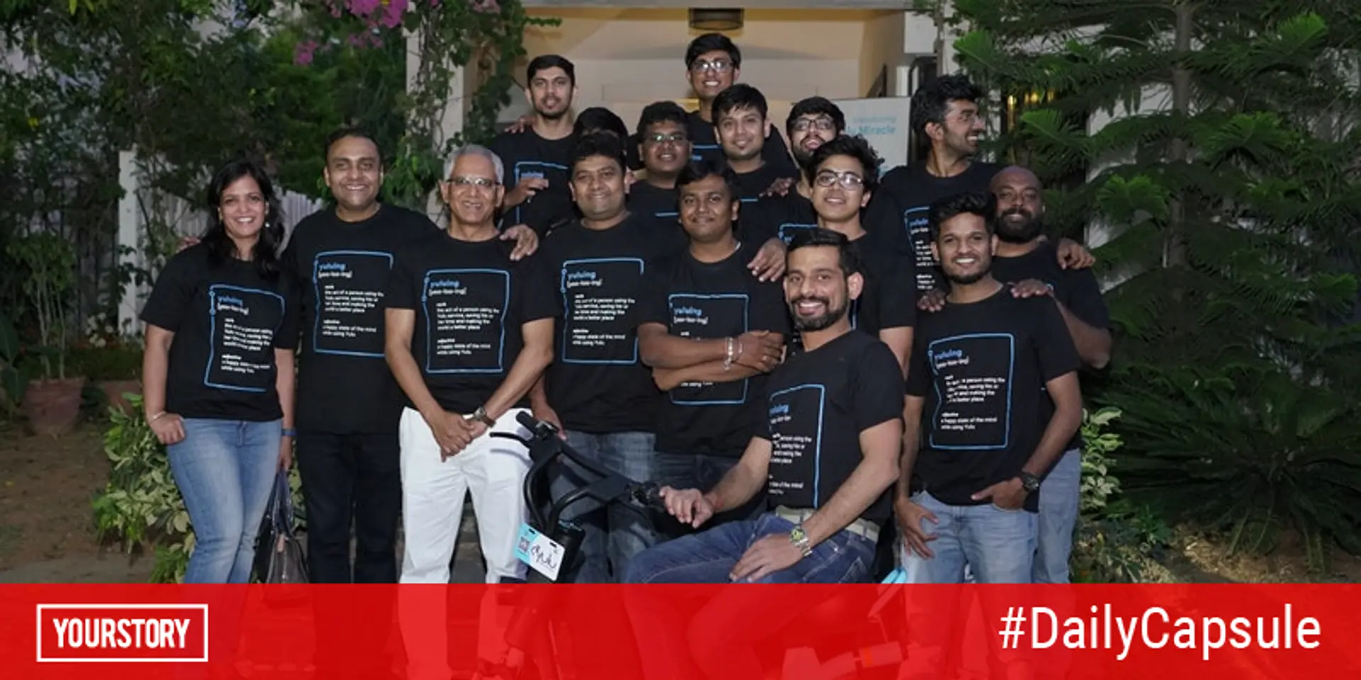 Yulu collaborates with Delhi Metro to enter NCR; Meet the man who trained 2 lakh girls in self-defence