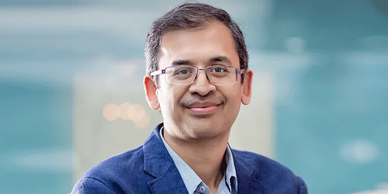 Ananth Narayanan