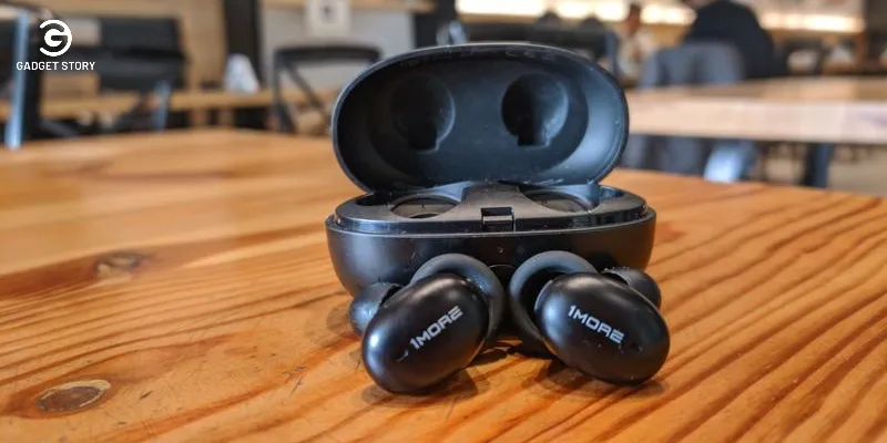 1MORE True Wireless