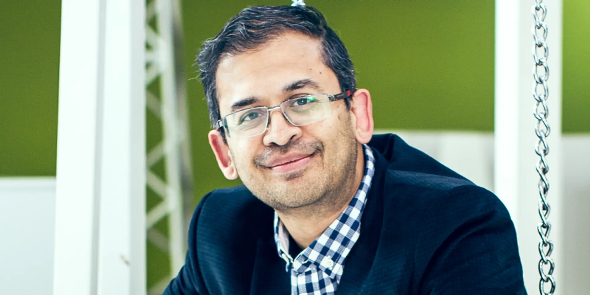 After Myntra and Medlife, Ananth Narayanan turns to D2C, wants to help Indian brands sell globally