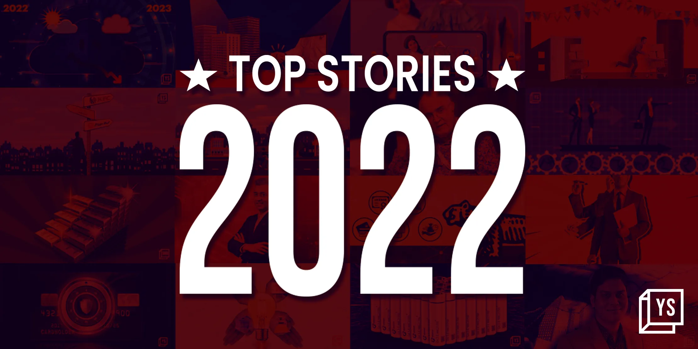 2022: Take a look at the top stories of the year - Vimarsana News