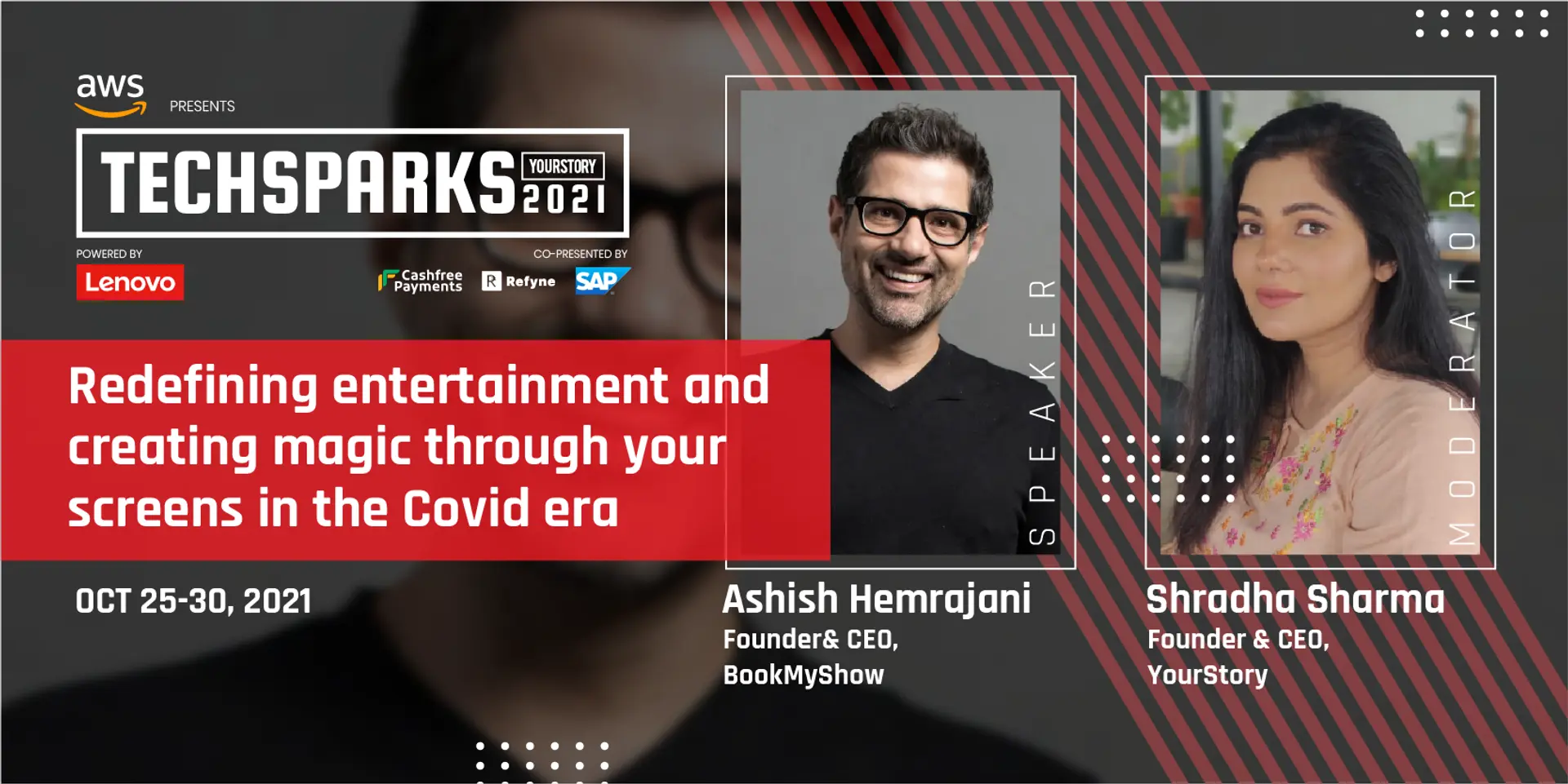 Ashish Hemrajani reveals BookMyShow’s playbook on staying the course to steer out of the storm