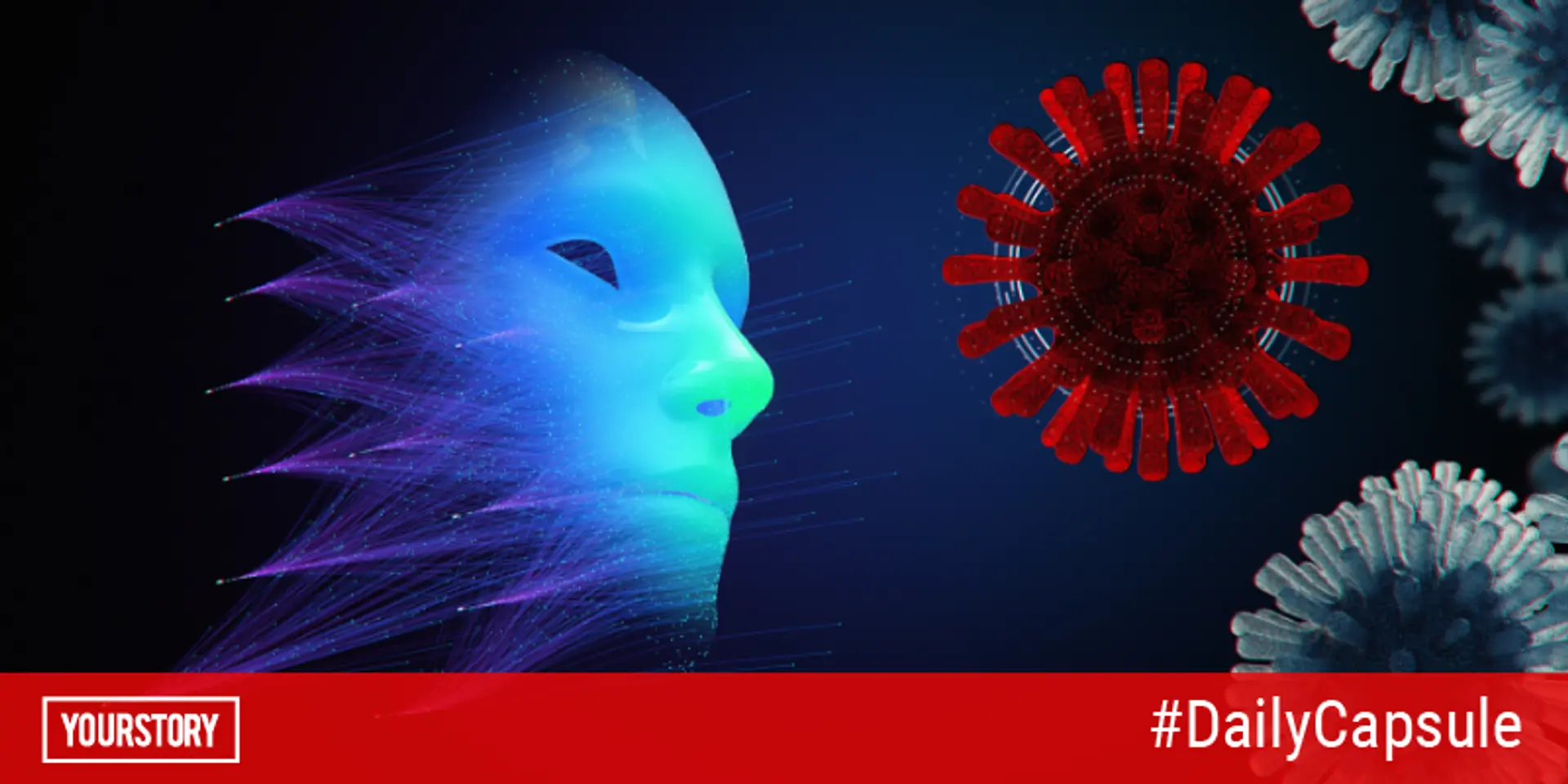 How AI/ML can help mitigate the coronavirus outbreak