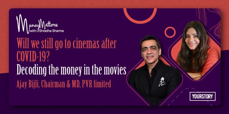 Why Ajay Bijli of PVR believes theatres will overcome the worst of times, including coronavirus