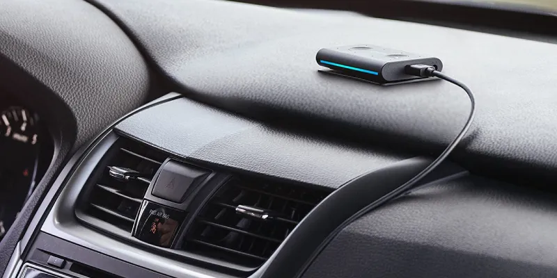 Amazon Echo Auto