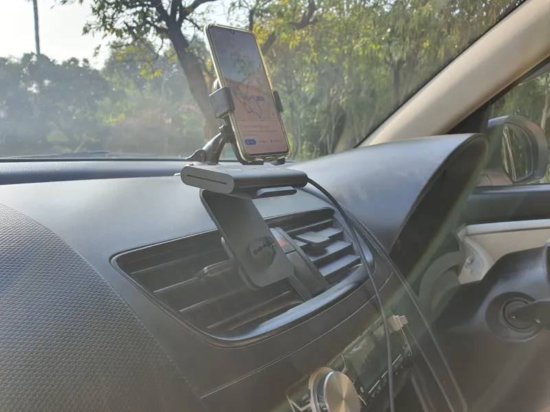 Amazon Echo Auto
