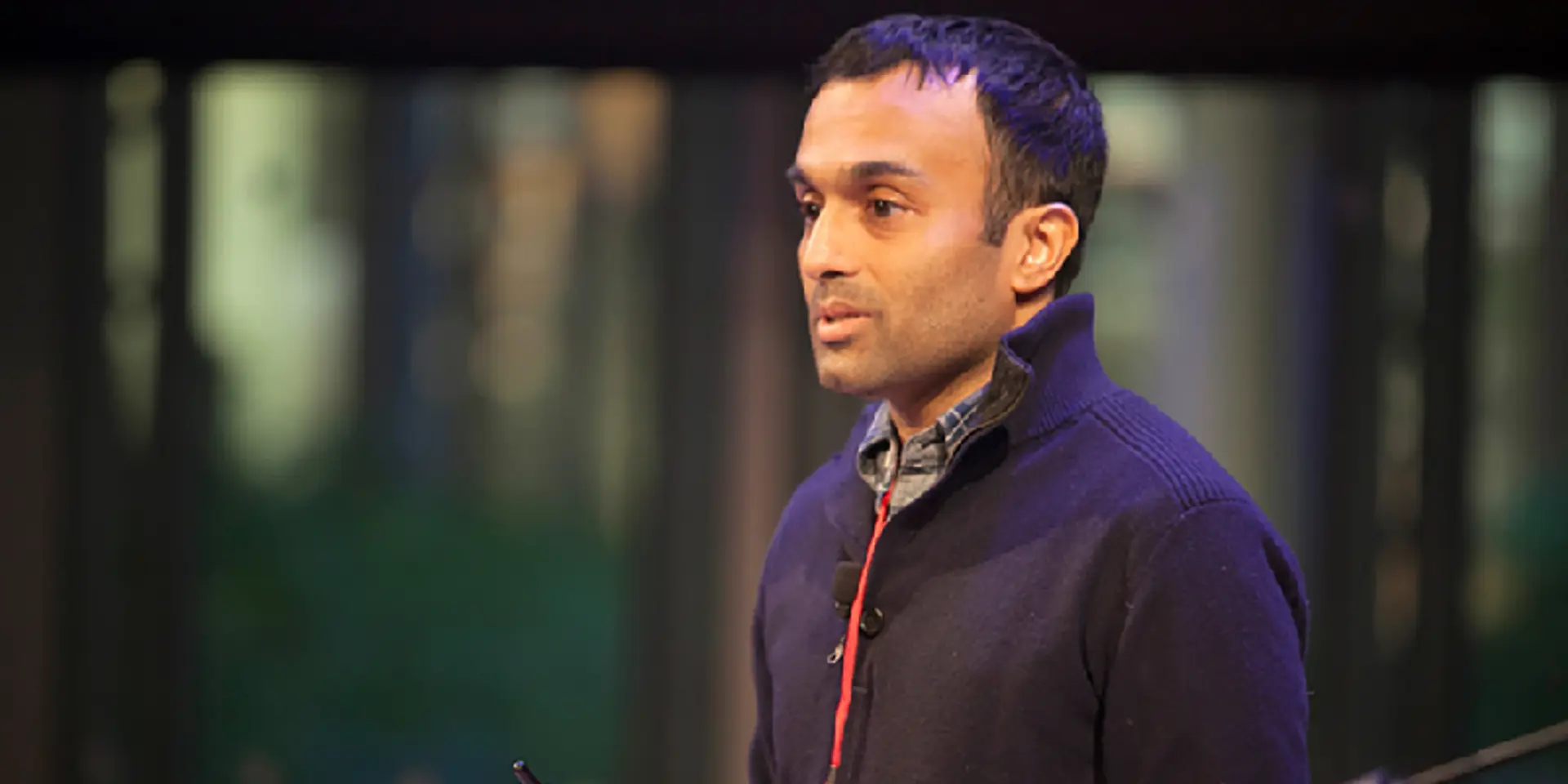 CB Insights offered $100M acquisition, co-founder Anand Sanwal declines