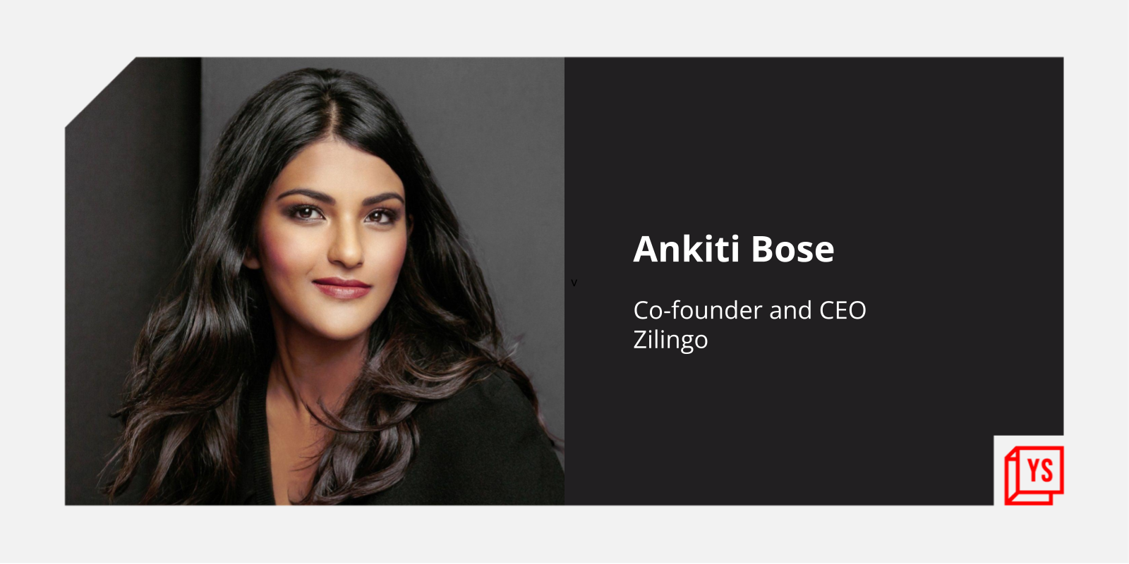 Is Zilingo CEO Ankiti Bose’s suspension an attempt to hush her harassment complaints?