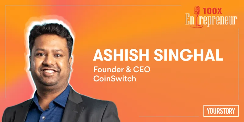 Ashish Singhal