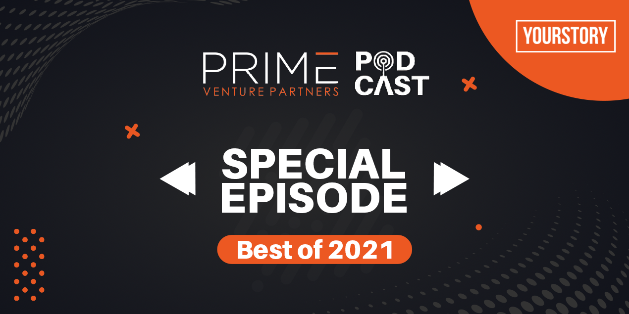 Best of 2021: Conversations on Building & Finding Opportunities
