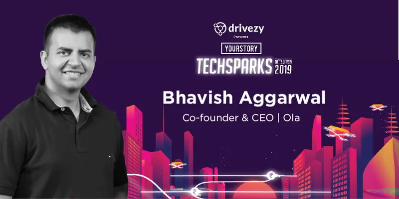 Bhavish Aggarwal