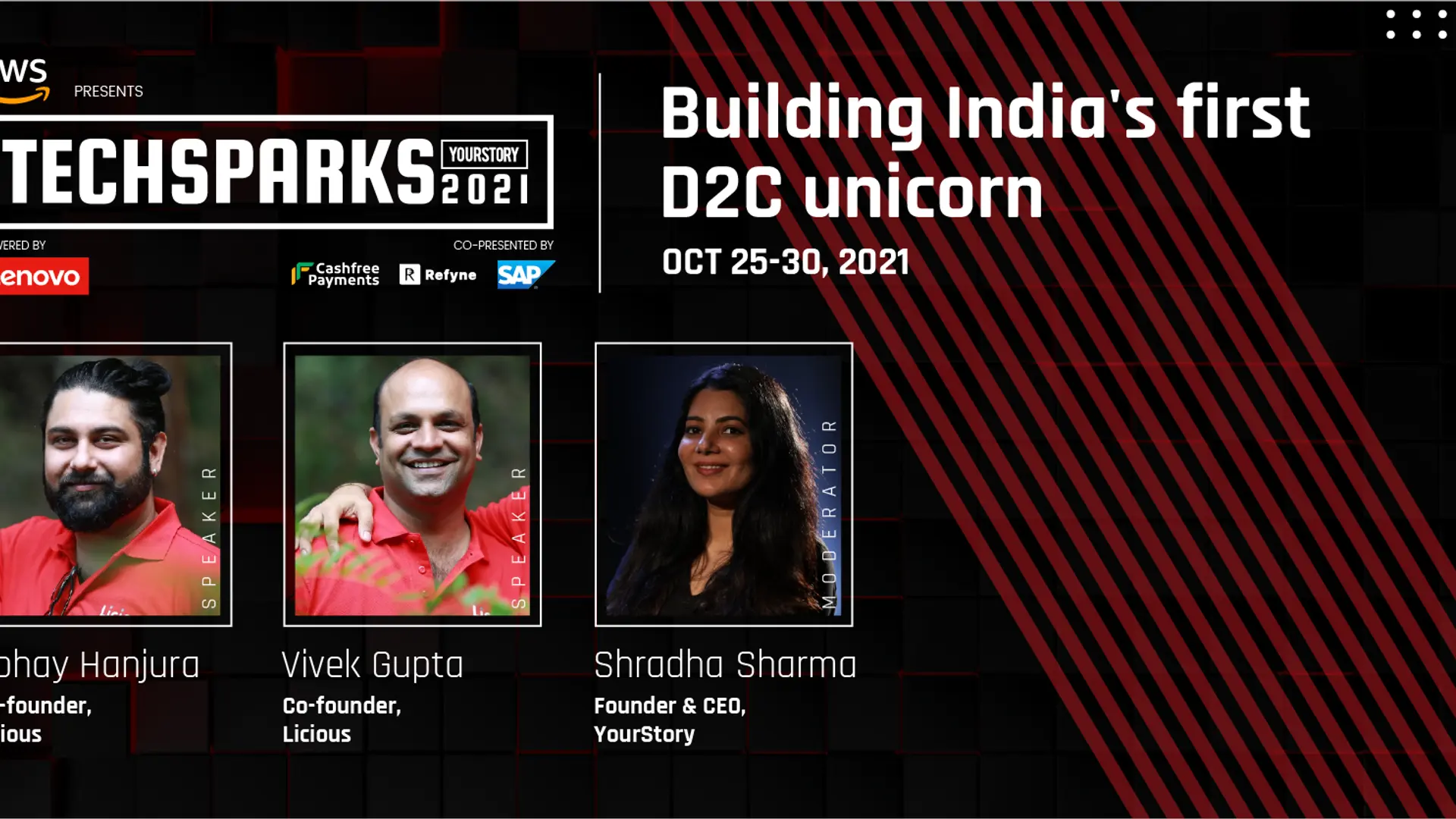 Licious founders on building a unicorn startup based on what the consumer wants