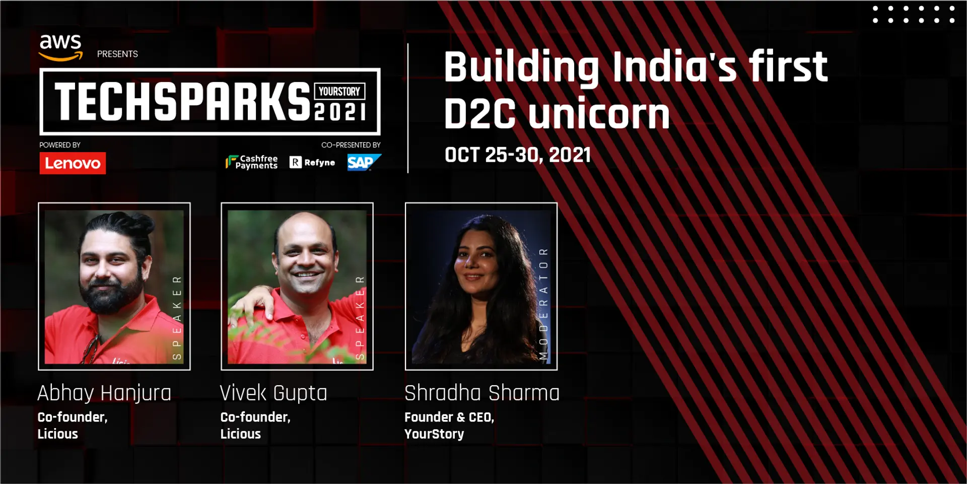 Licious founders on building a unicorn startup based on what the consumer wants