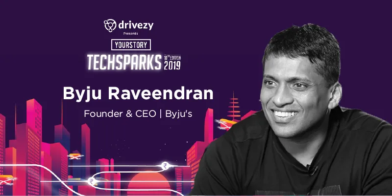 Byju Raveendran