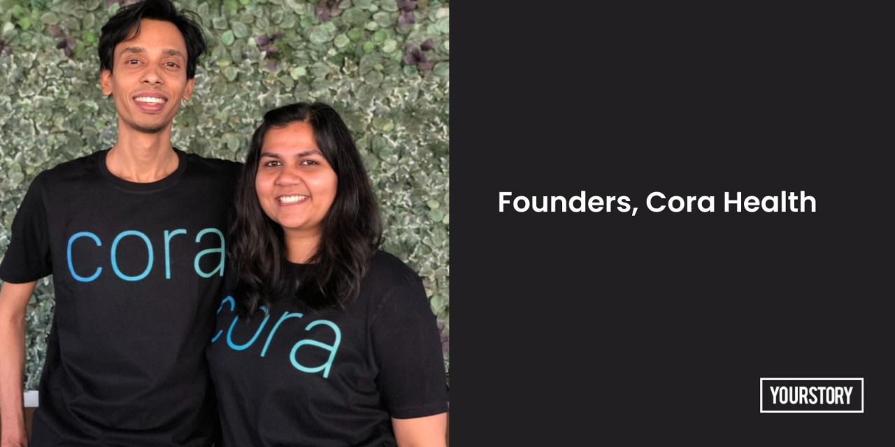 [Funding alert] Cora Health raises Rs 4.6Cr in seed round led by IAN