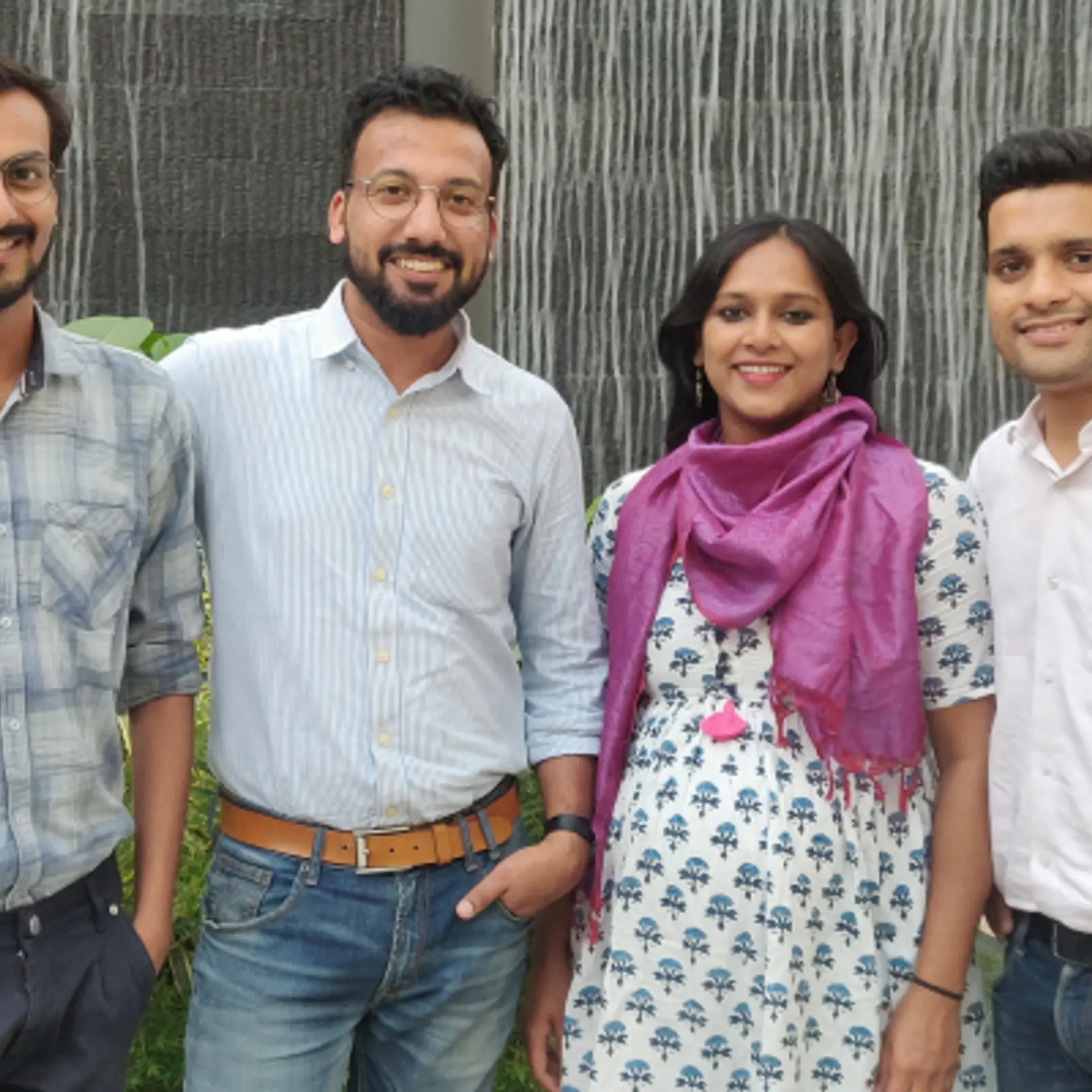 With over 60 home chefs, this startup aims to bring ghar ka khaana to your doorstep