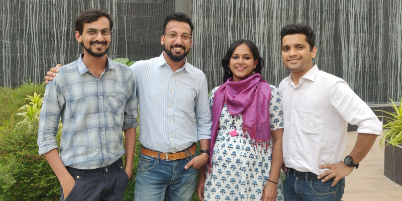 With over 60 home chefs, this startup aims to bring ghar ka khaana to your doorstep