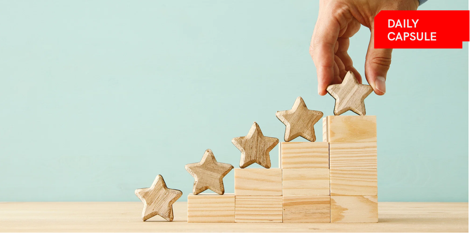 What defines a company’s valuation?