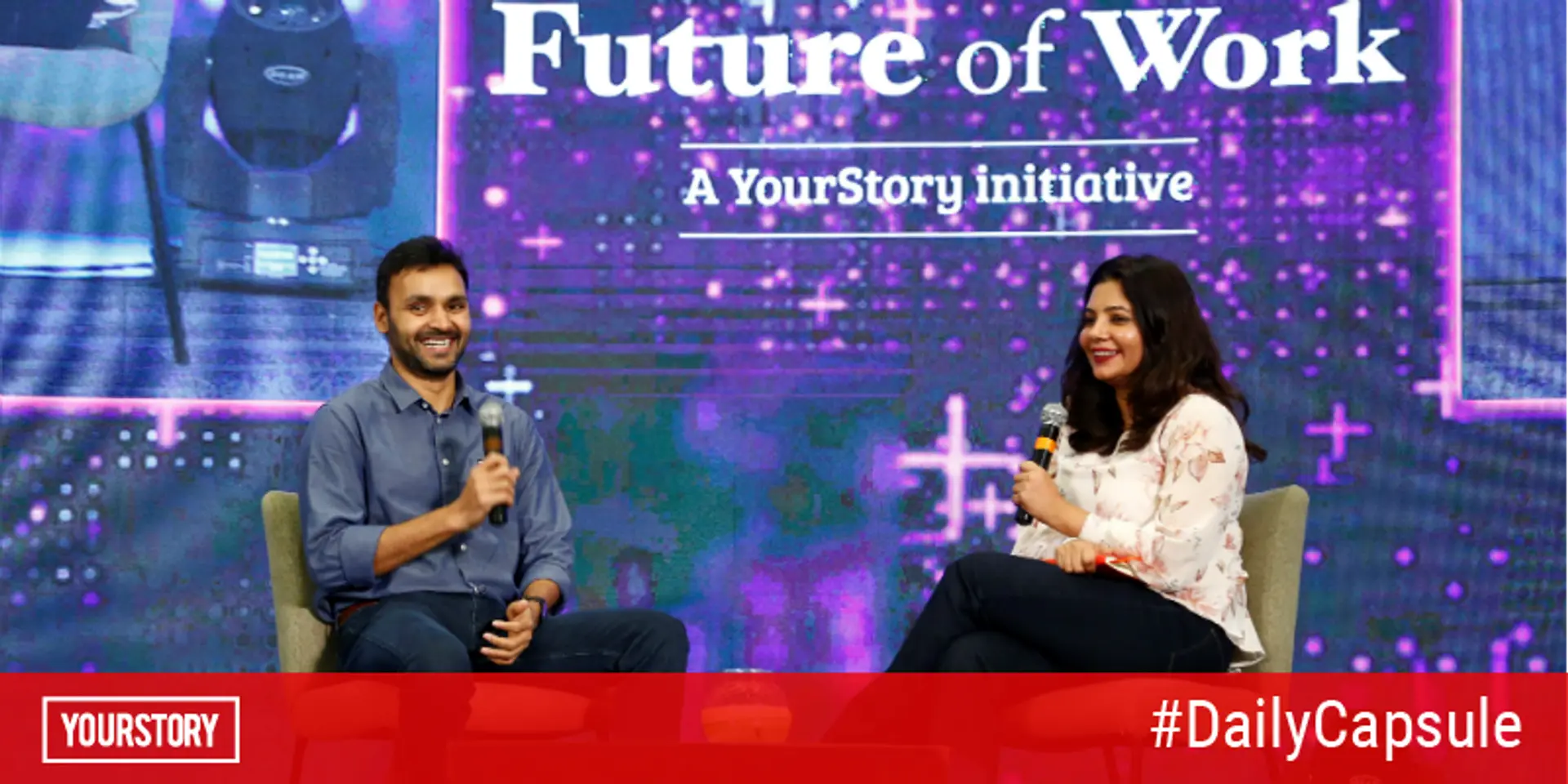 Why Dale Vaz of Swiggy believes 'ideas can come from anyone'