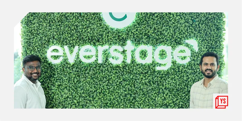 Everstage