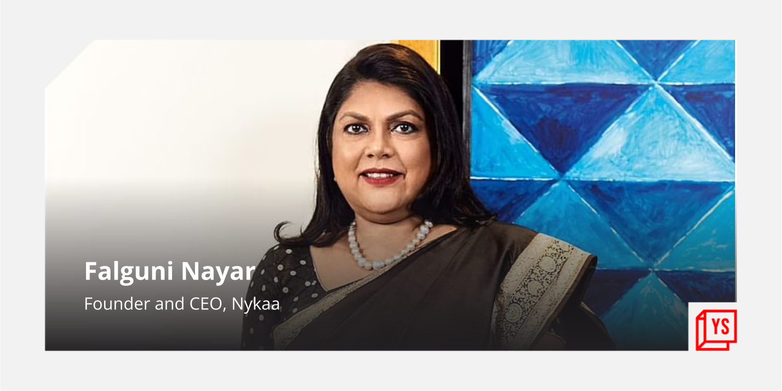 Nykaa's strong investment in Earth Rhythm, Nudge Wellness, and Kica Active.