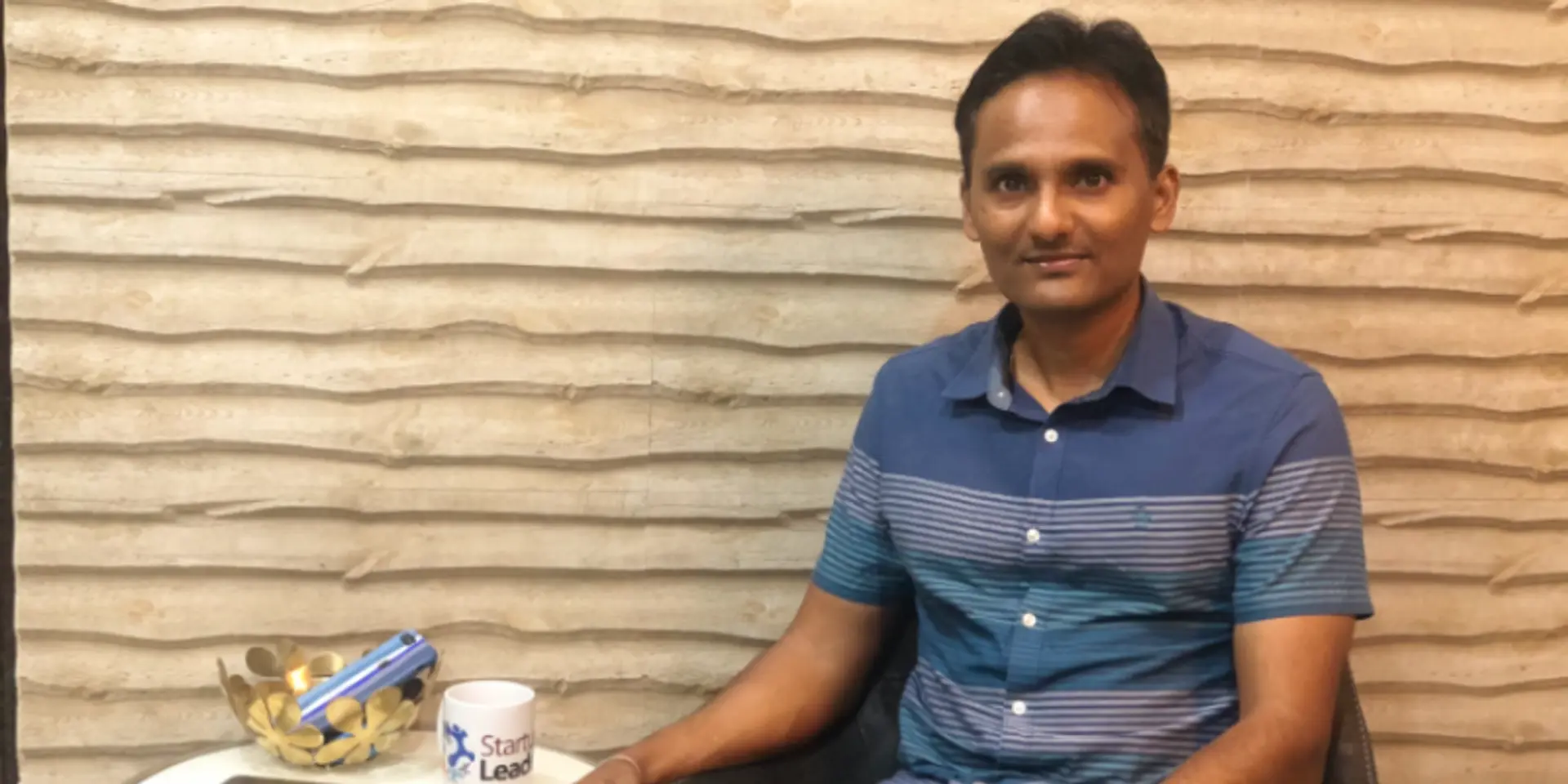 Why this startup is betting on low-code and no-code to help businesses scale