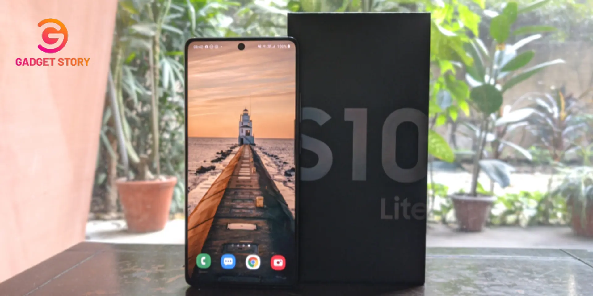 Samsung Galaxy S10 Lite could outmuscle fan-favourite smartphone OnePlus 7T