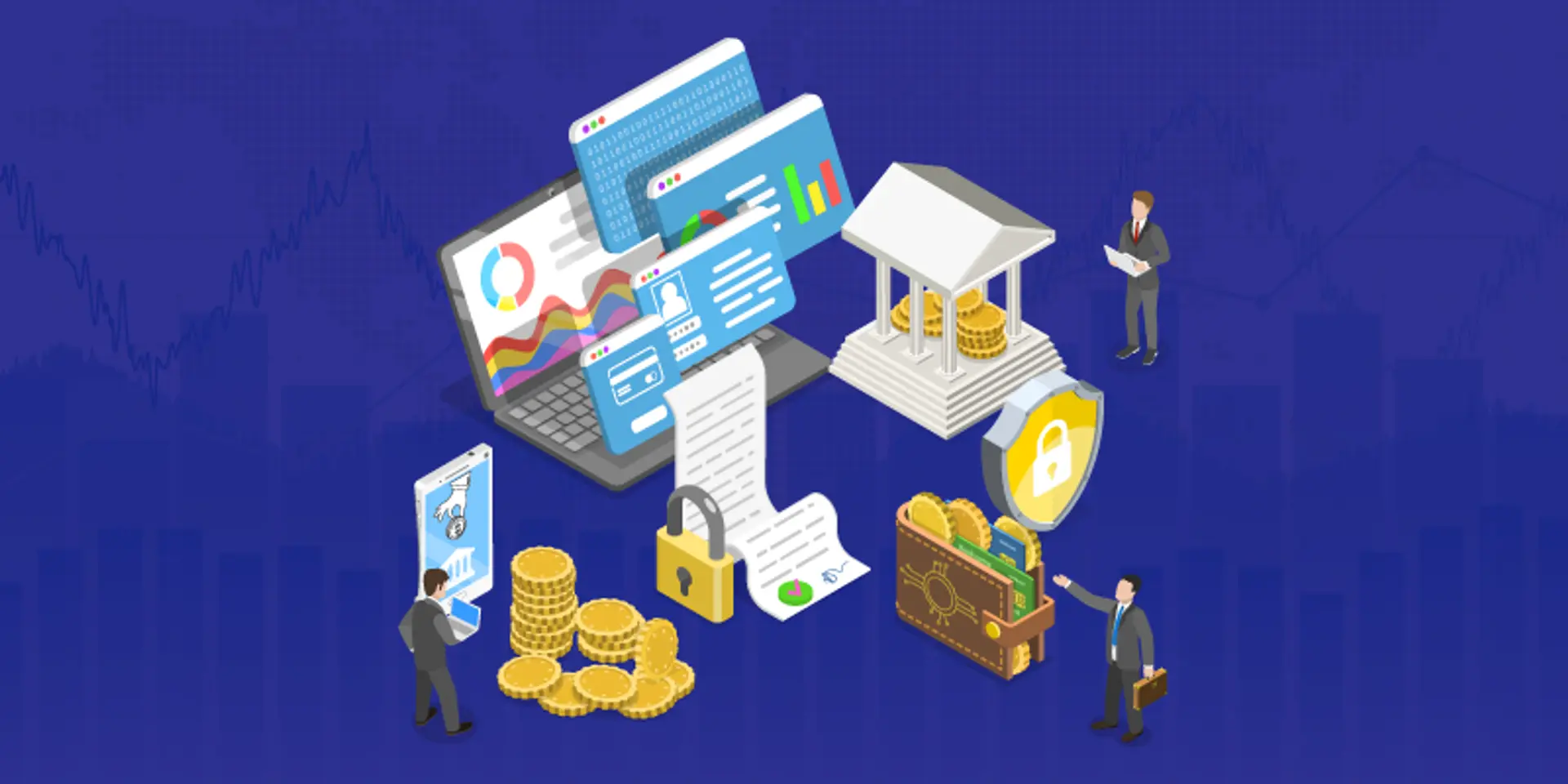 Coronavirus: True Balance commits to solving liquidity crunch, last-mile credit in India