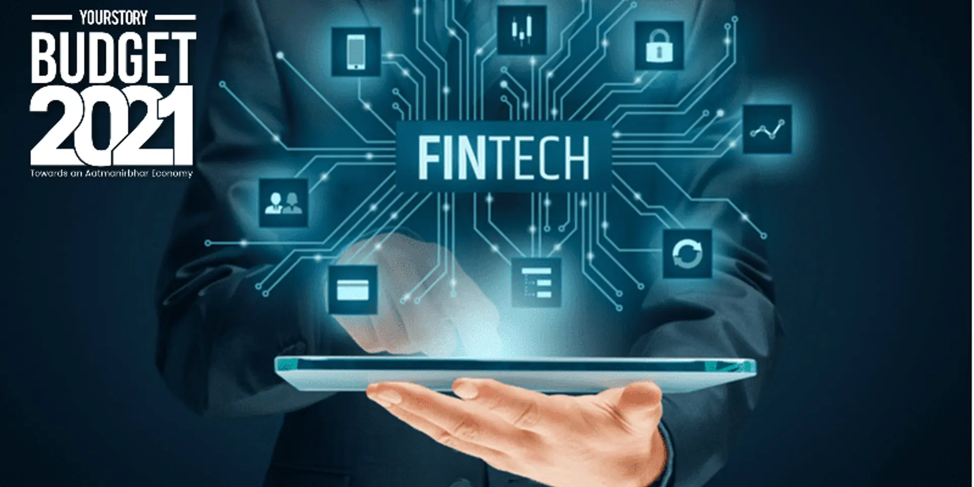 Budget 2021: Roll out big-bang reforms and not just tinker with taxes, say fintech startups