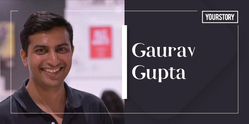 Zomato Co-founder Gaurav Gupta quits to take "an alternate path"