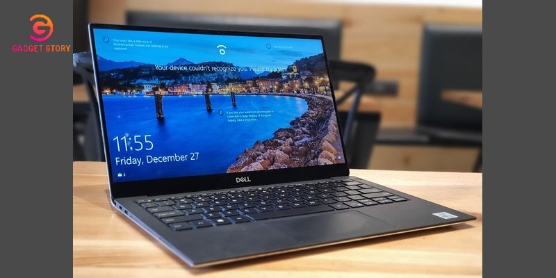 The Dell XPS 13 7390 is a notch above most Windows Ultrabooks available in India