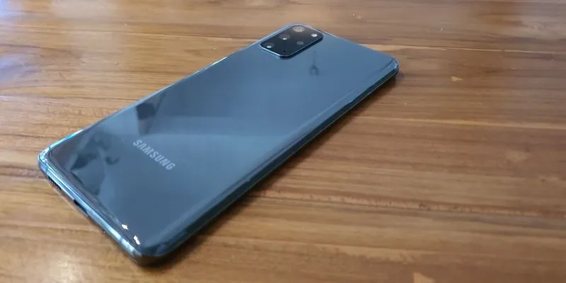 Samsung Galaxy S20 Plus 