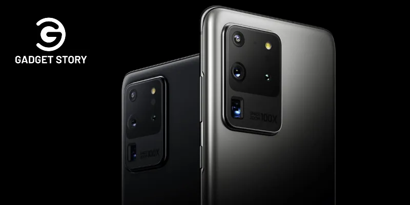 Samsung Galaxy S20 Plus 