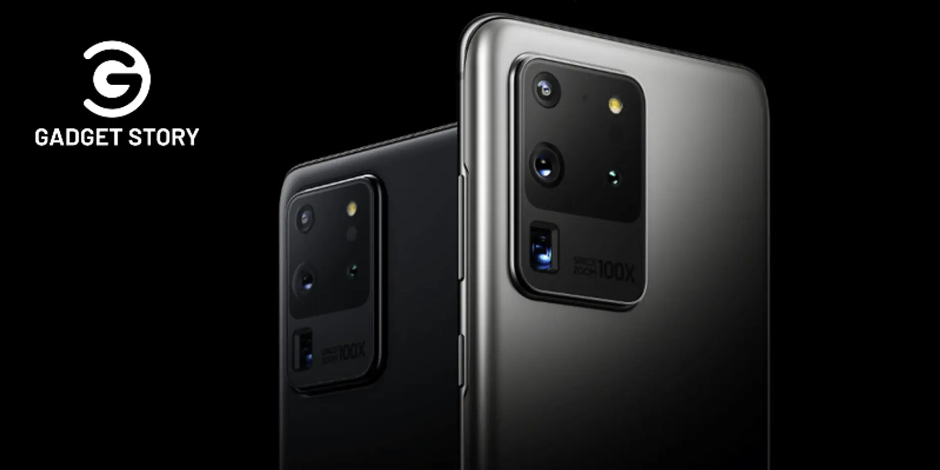 Samsung Galaxy S20 Plus may be the most well-rounded smartphone of 2020