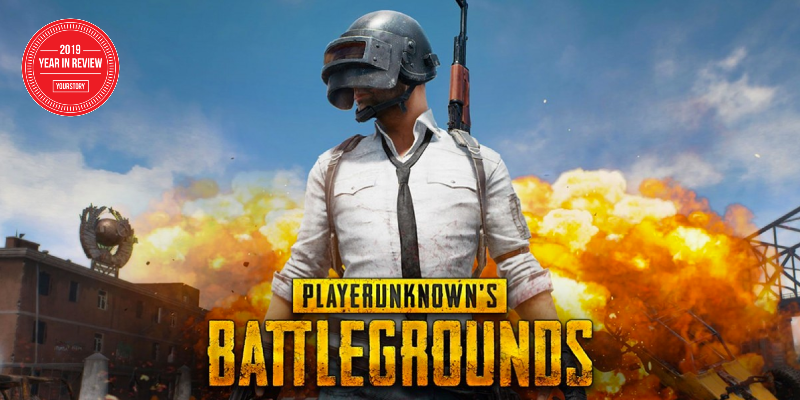 [Year in Review 2019] 5 reasons why this was the ‘year of gaming’ in India 