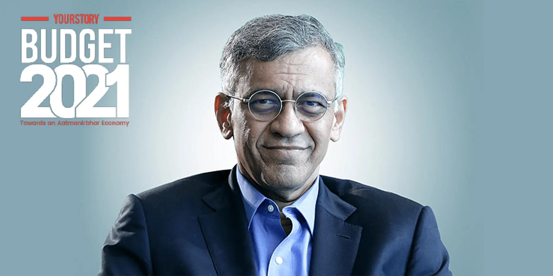 Budget 2021 ‘very good’, welcome changes in tax regime: TVS Capital’s Srinivasan