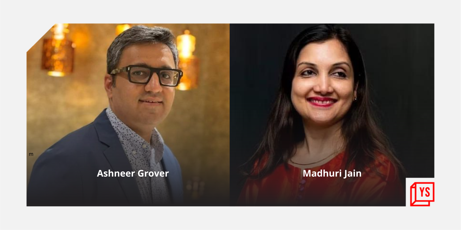 Ashneer Grover, Madhuri Jain pay Rs 8.2 Cr in advance tax 