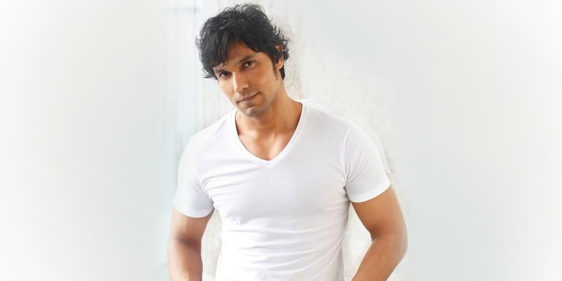 Randeep Hooda