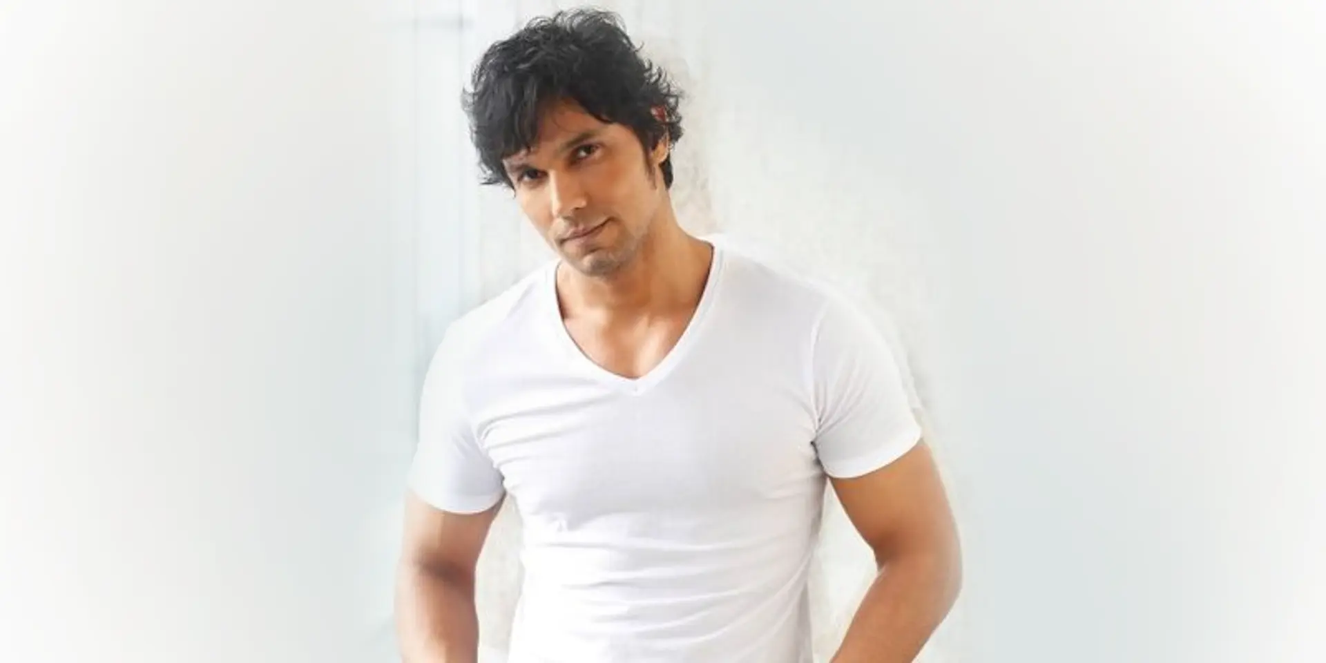 Randeep Hooda’s message on World Conservation Day: Get off your ass