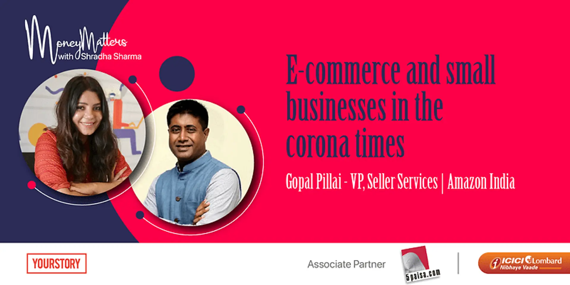 How Amazon India is helping SMBs and sellers survive COVID-19 crisis